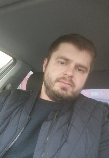 La mia foto - Konstantin, 37 di San Pietroburgo (@konstantin83108)
