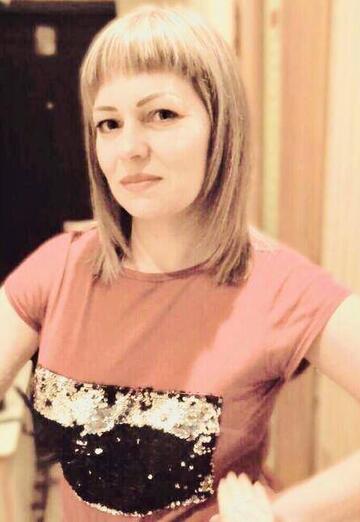 Mein Foto - Irina, 44 aus Birobidschan (@irina272579)