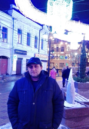 Моя фотография - Руслан Юрьевич, 55 из Ростов-на-Дону (@ruslanurevich121)