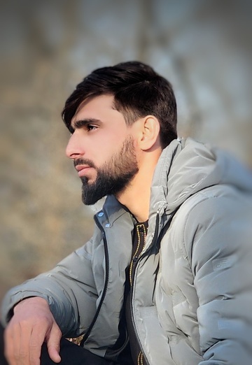My photo - Emran, 28 from Kabul (@bb537)