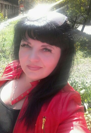 My photo - Alina, 46 from Donetsk (@alina64206)