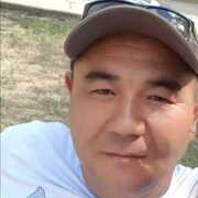 Rustam 47 Aktobe