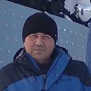 Юнкер, 52, Сибай