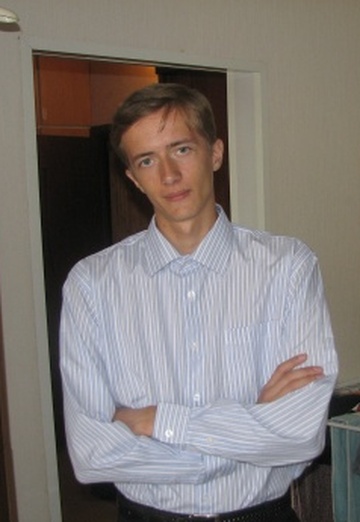 My photo - Kirill Dokuchaev, 34 from Nizhnevartovsk (@kirilldokuchaev1)