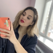 Лилу, 24, Зеленогорск (Красноярский край)