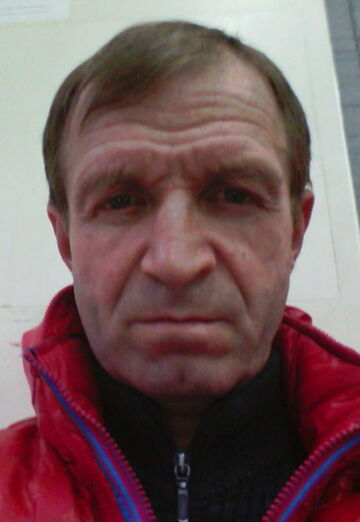 Моя фотография - александр, 55 из Электросталь (@aleksandr632620)
