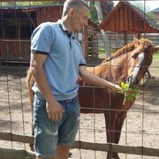 Дима, 33, Шаховская