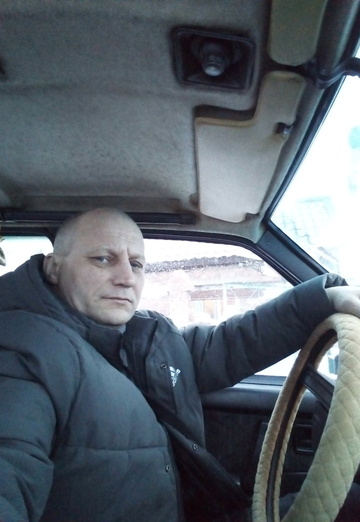 My photo - Ándrey, 49 from Ust-Kamenogorsk (@andry17925)