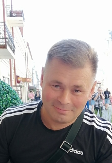 My photo - Aleksandr, 52 from Surgut (@aleksandr494108)