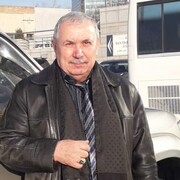 АлександрВладивосток 67 лет (Скорпион) Владивосток