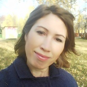 Ира, 39, Октябрьский (Башкирия)