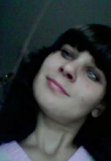 My photo - Katya, 27 from Mahilyow (@katya54421)