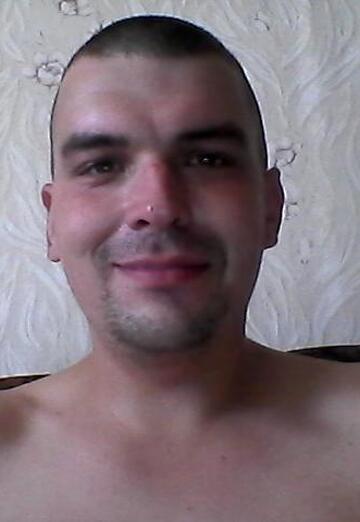Моя фотография - Виталий, 41 из Зельва (@vitaliy25064)