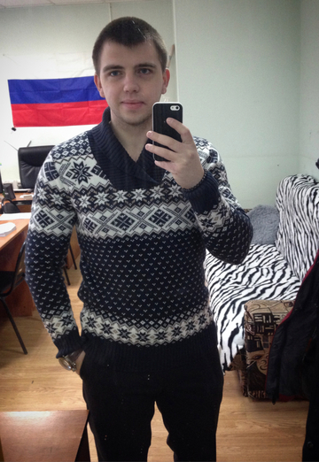 My photo - Don, 29 from Uzlovaya (@don2305)