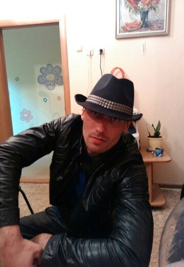 Моя фотография - Drakula, 39 из Томск (@drakula186)