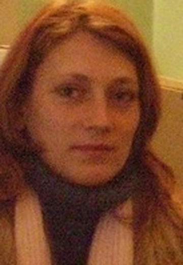 My photo - Larisa, 47 from Rostov-on-don (@larisa57737)