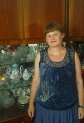 Ma photo - Elena, 59 de Marioupol (@elena281452)