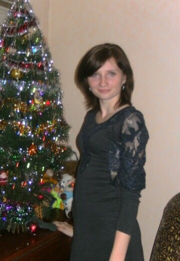 My photo - Natali, 32 from Shepetivka (@ntali6149921)
