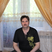 Андрей, 48, Полярные Зори