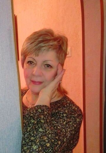 My photo - Yana, 66 from Kovrov (@yana36403)