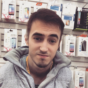 Roman, 33, Нефтеюганск