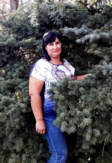 Моя фотография - Галина, 55 из Керчь (@galina74418)