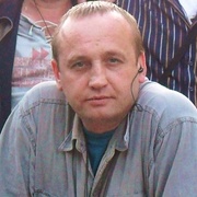 Виктор Федоров, 53, Андреаполь