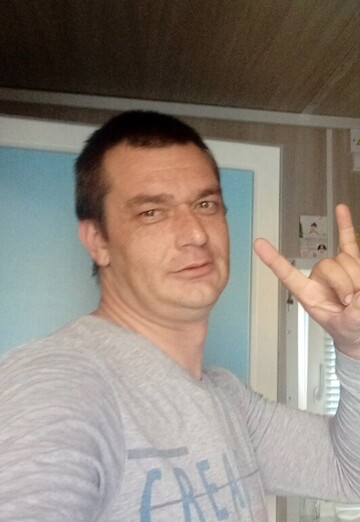 My photo - Tolik Tolik, 36 from Slavgorod (@tolik3806)