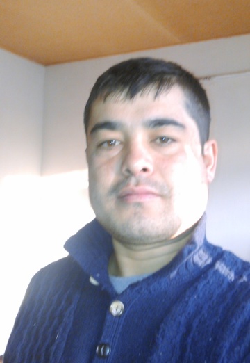 My photo - Igor, 39 from Monino (@igor93703)