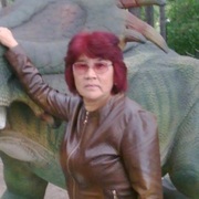 Светлана, 58, Абакан