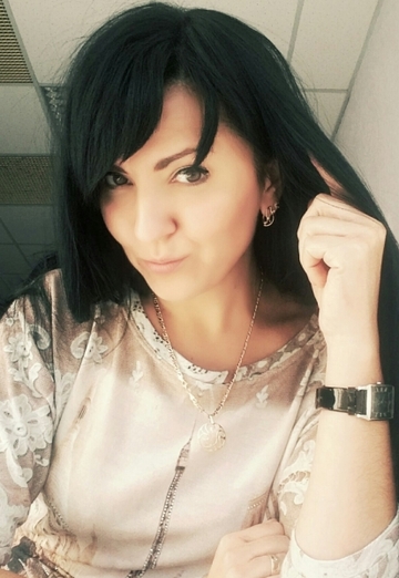 Моя фотография - Алиса, 45 из Северодонецк (@irinarakova388)