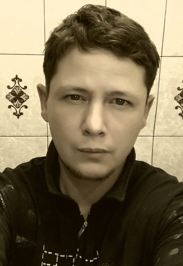 My photo - Dima, 43 from Stepnogorsk (@dima145070)