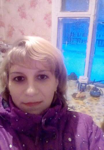 Моя фотография - Анастасия, 35 из Колпашево (@anastasiya113698)