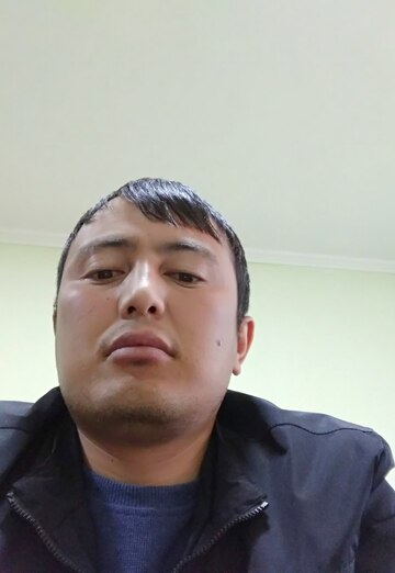 Моя фотография - Сталбек, 34 из Бишкек (@stalbek26)