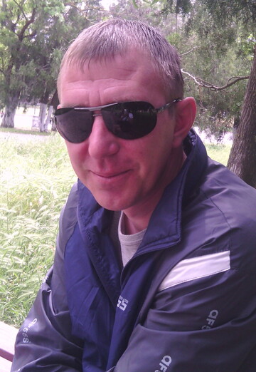 Моя фотография - Денис, 41 из Керчь (@denis274169)
