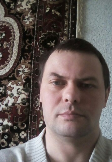 Моя фотография - Александр, 42 из Рязань (@aleksandr690579)