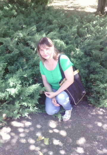 My photo - Elena, 52 from Samara (@elena15281)