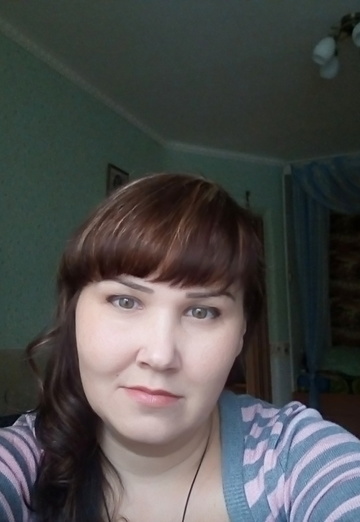 My photo - Olesya, 43 from Cheboksary (@olesya37189)