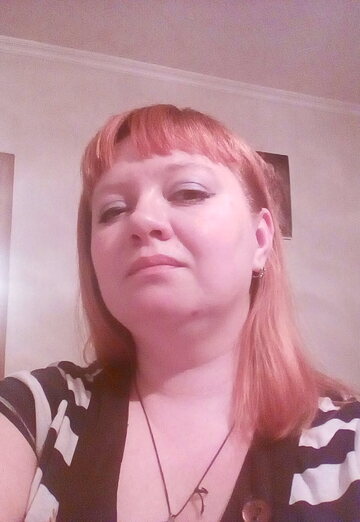 My photo - Elena, 41 from Uralsk (@elena245061)