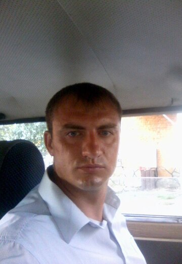Моя фотография - Сергей, 36 из Маньковка (@sergey449951)