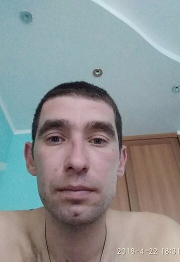 Моя фотография - Алексей, 40 из Ялта (@aleksey406213)