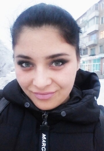 My photo - Irina, 31 from Alexandria (@irina271551)