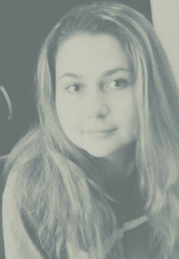 Моя фотография - Анастасия, 30 из Донской (@anastasiya60031)