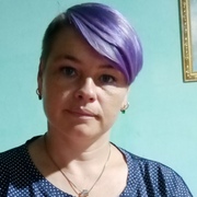 Ольга, 38, Улеты