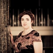 Alis, 41, Трехгорный