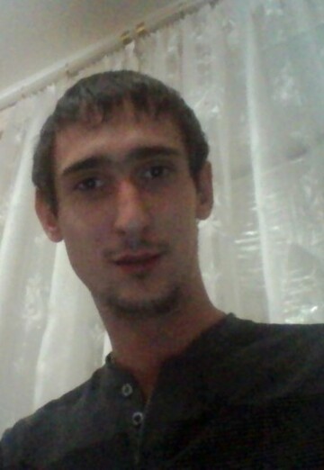 Моя фотография - Александр, 33 из Староминская (@aleksandr307546)