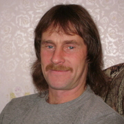 Валентин, 56, Мильково