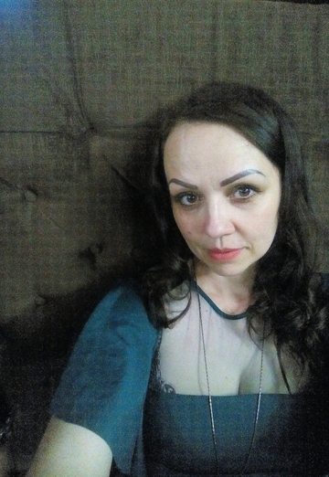 Моя фотография - Елена, 41 из Харьков (@elena365493)