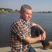 Andrey 60 Yekaterinburg