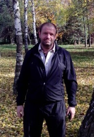 My photo - sergey, 56 from Krasnodar (@sergey6739095)